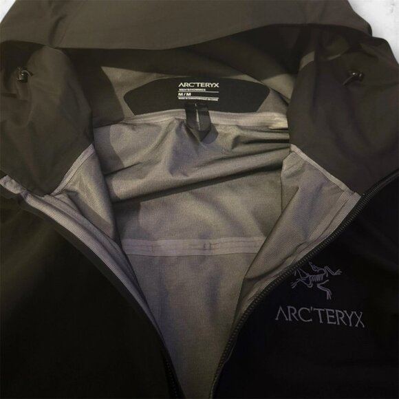 Arcteryx mens jacket - Picture 3 of 5